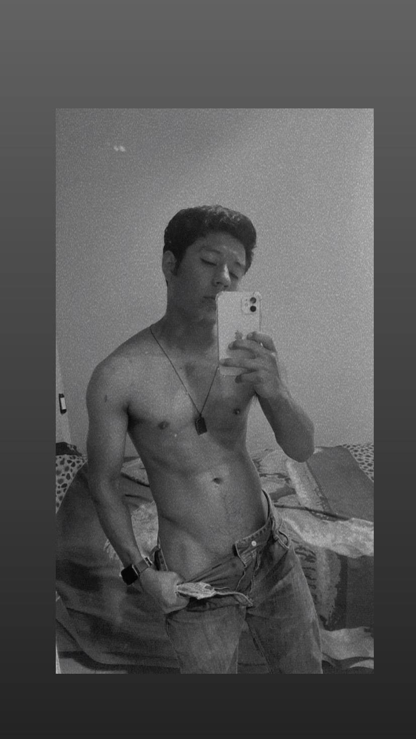 Alfredo caballero na OnlyFans – free nudes, naked, leaked