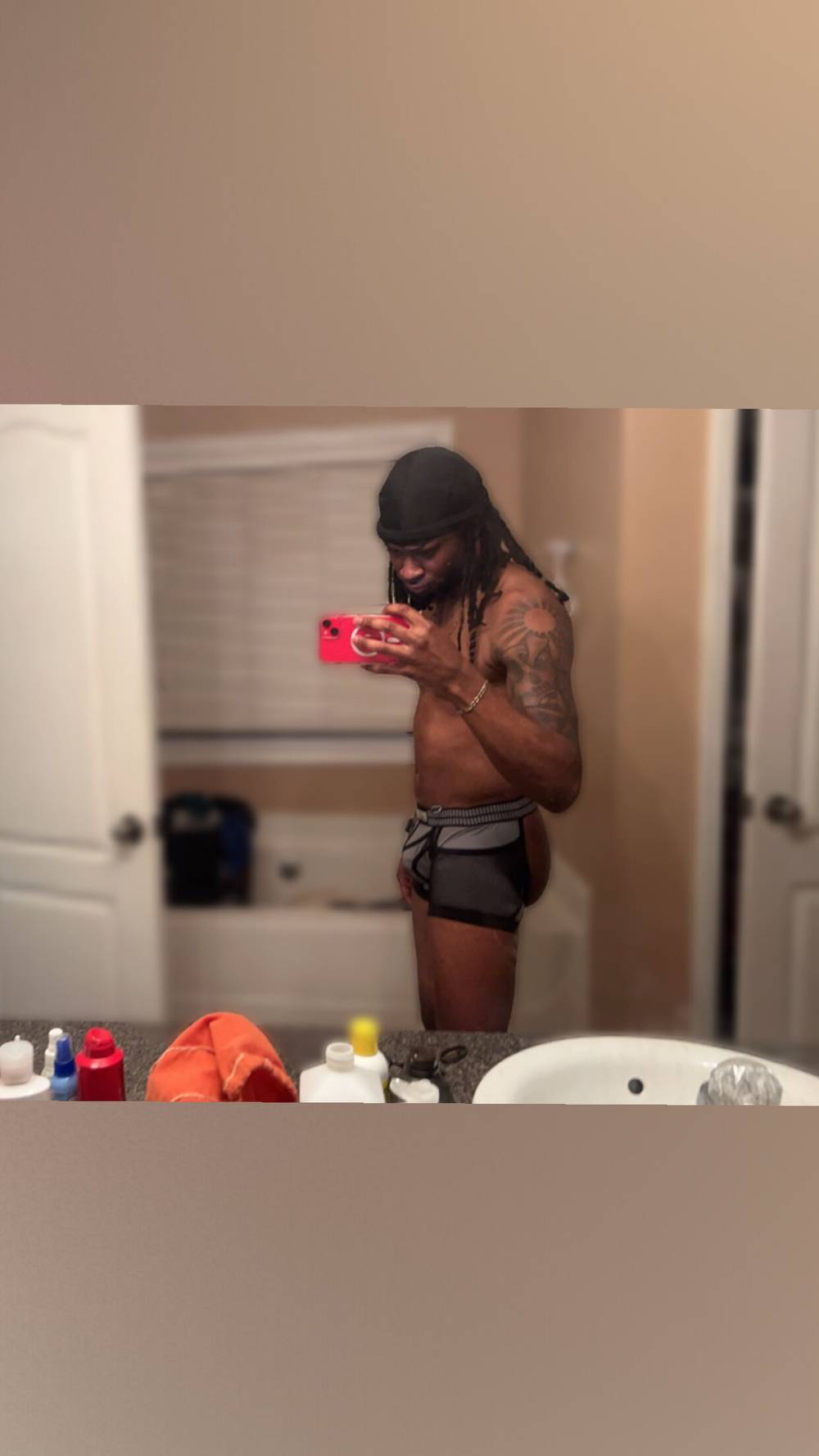 Siroc ‘Rocky’ Papi | Sir Evil Twin OnlyFans – free nudes, naked, leaked