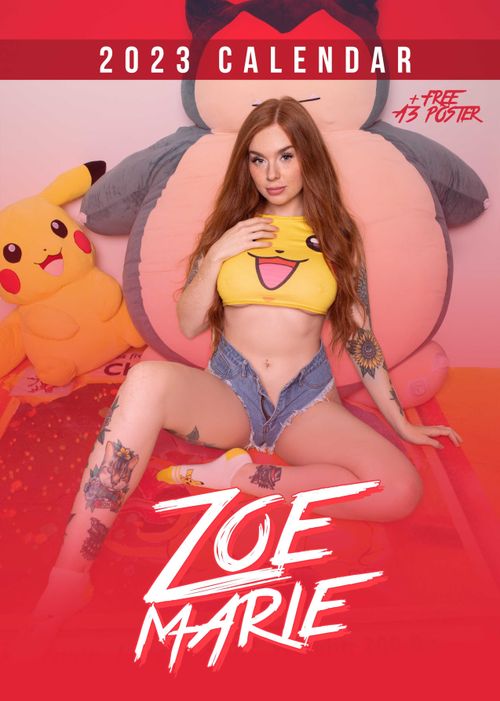 Zoe Marie OnlyFans – free nudes, naked, leaked