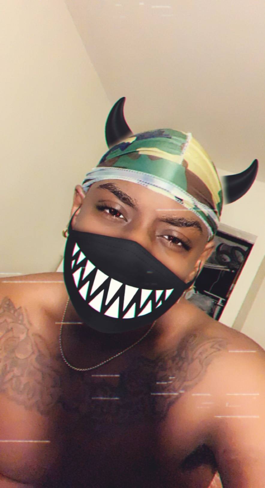 DARKSKIN_JayJay OnlyFans – free nudes, naked, leaked