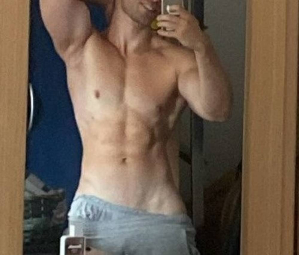 Mark_berry OnlyFans – free nudes, naked, leaked