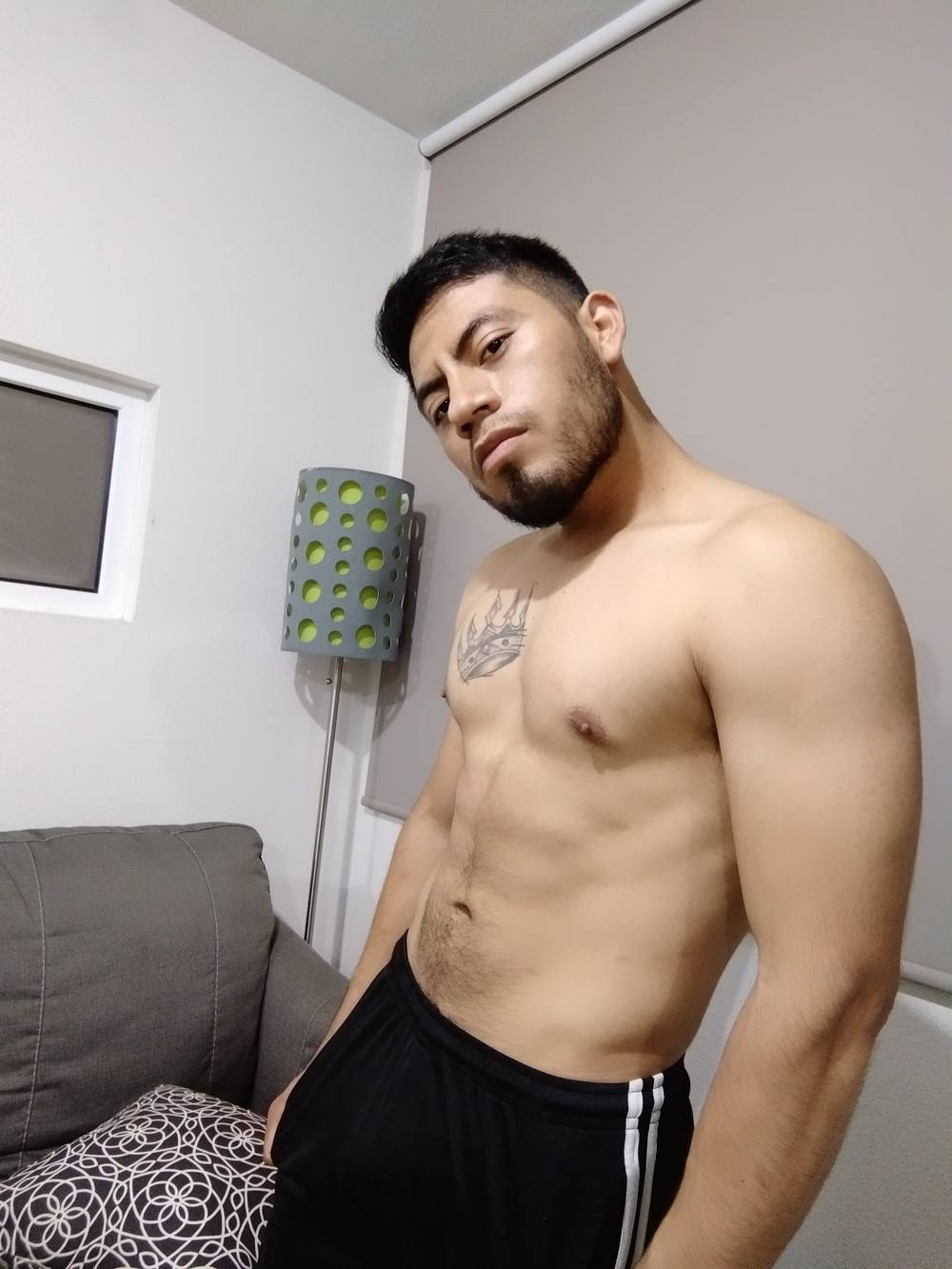 Angelo coronas OnlyFans – free nudes, naked, leaked