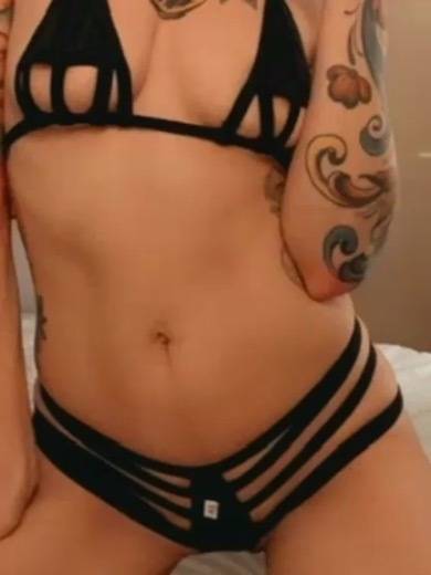 Aynslee B. OnlyFans – free nudes, naked, leaked