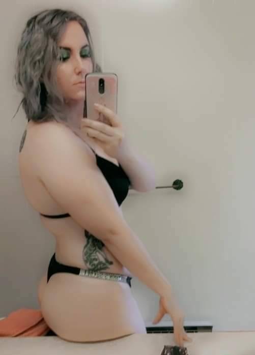 LadySerenity OnlyFans – free nudes, naked, leaked