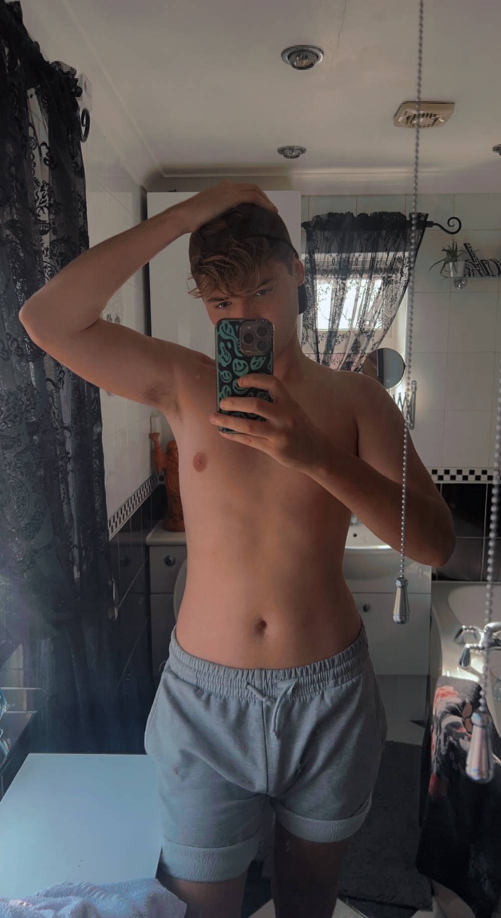 Kj OnlyFans – free nudes, naked, leaked