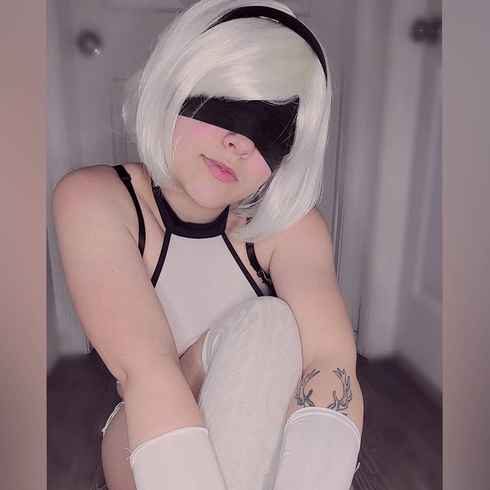 Lucky Lupa Cosplay OnlyFans – free nudes, naked, leaked