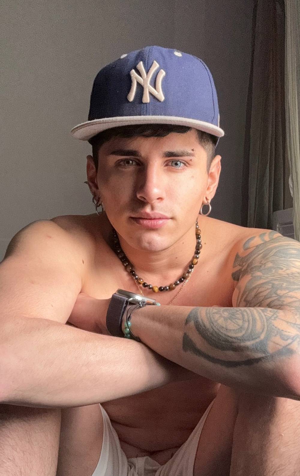 Jacobito OnlyFans – free nudes, naked, leaked