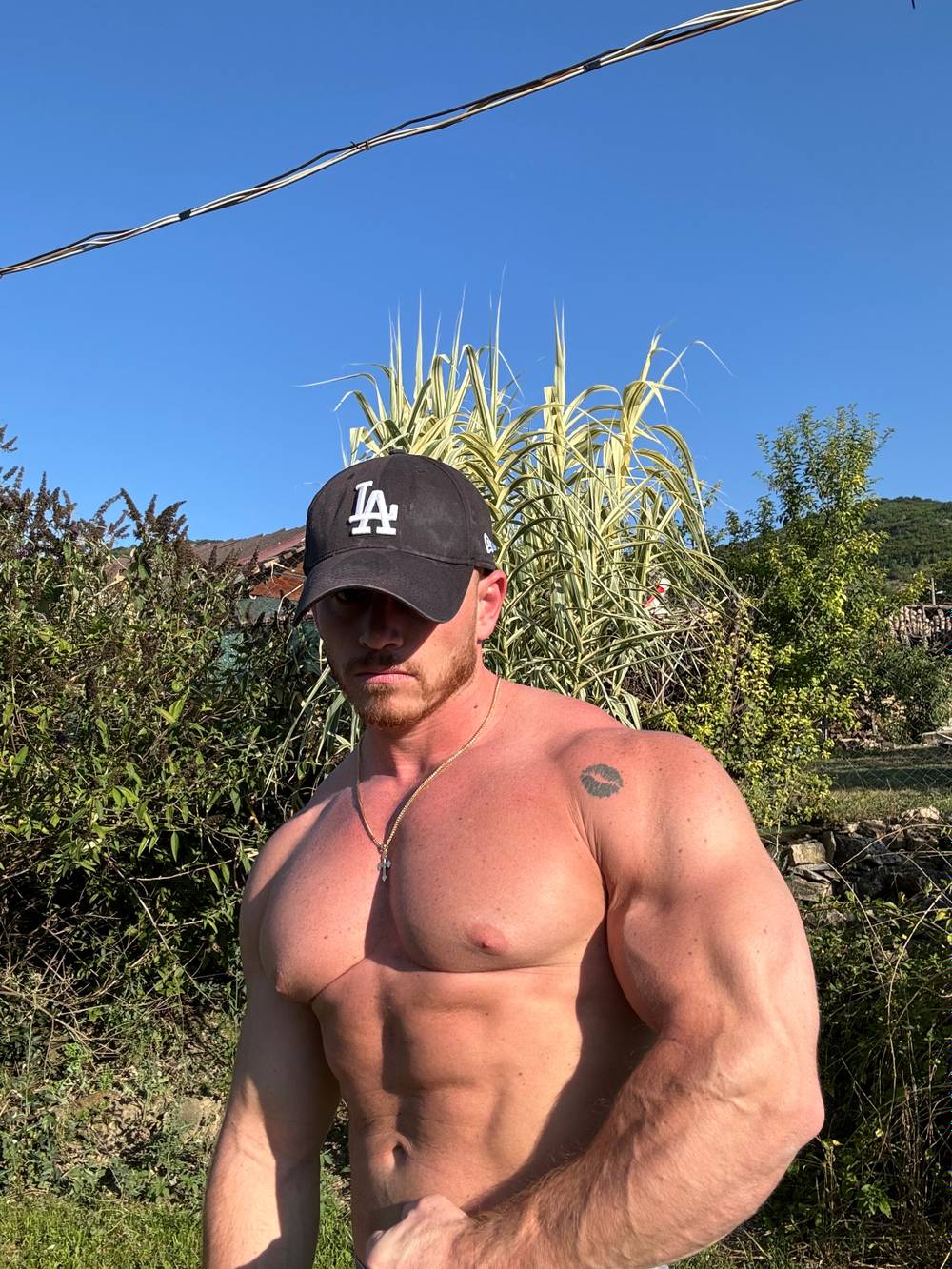 Luca OnlyFans – free nudes, naked, leaked