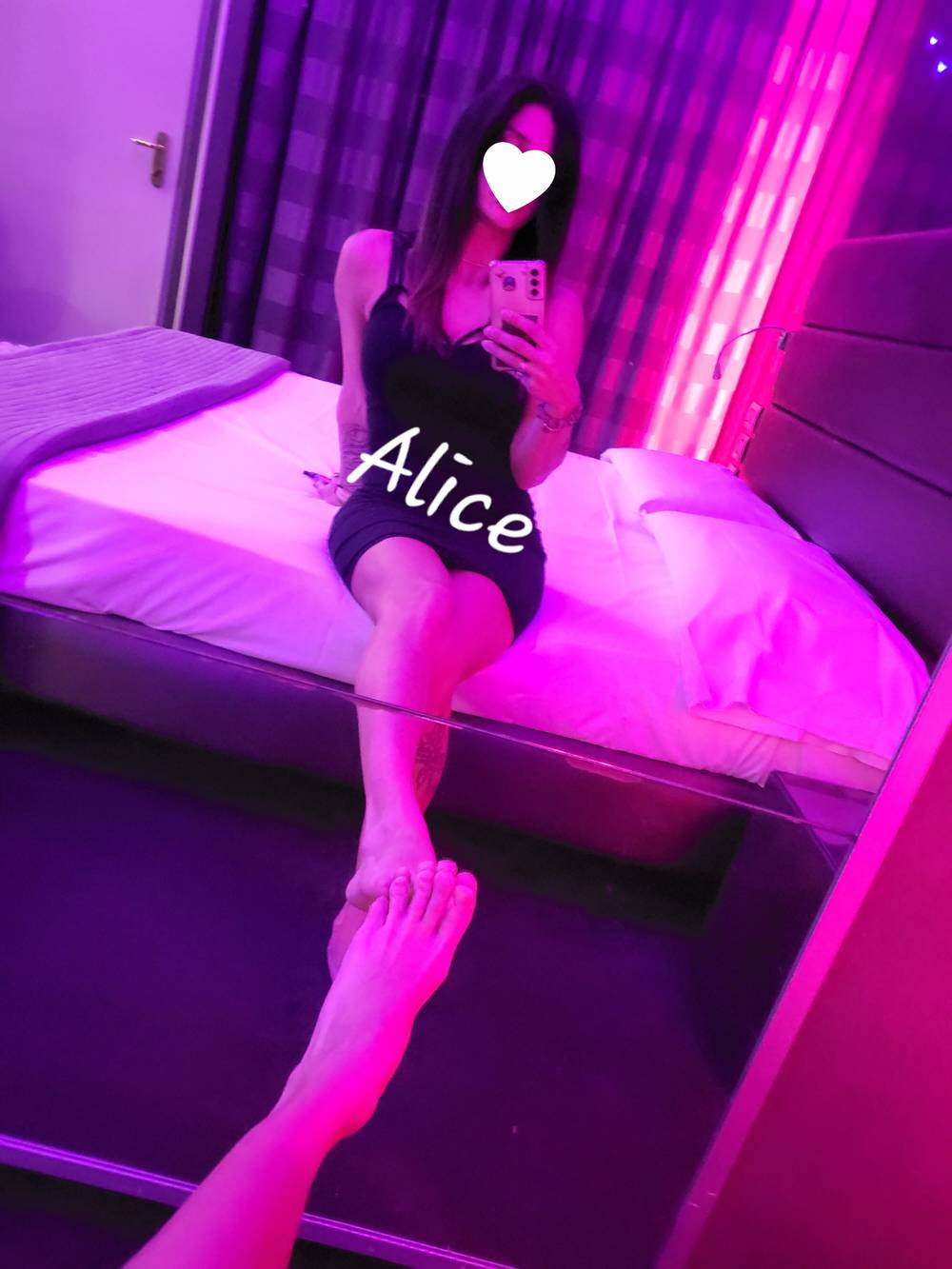 Free☆ALICE COLLI☆ free OnlyFans – free nudes, naked, leaked