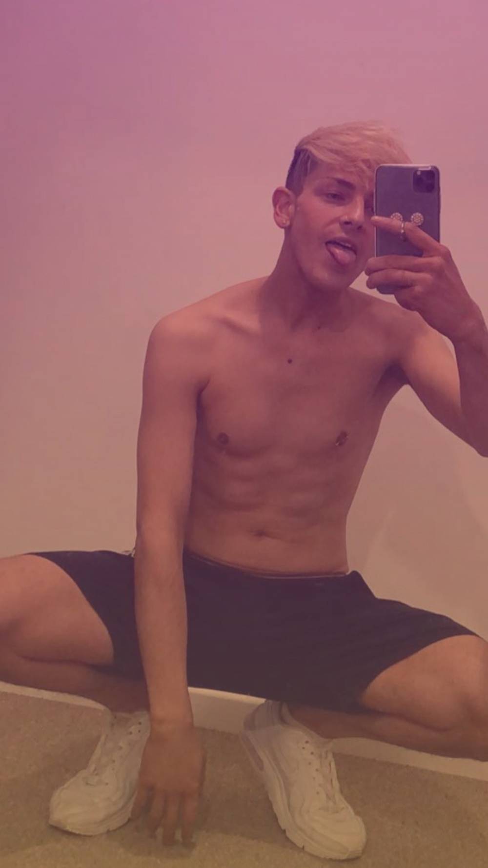 Kye OnlyFans – free nudes, naked, leaked