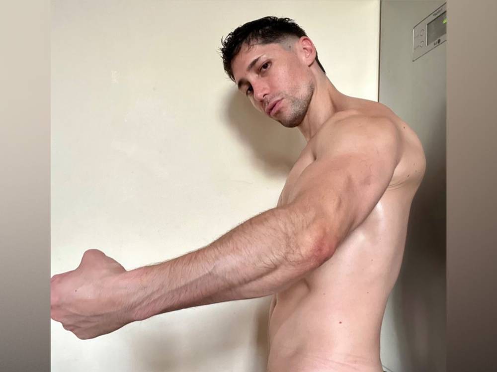 Feli Adriano OnlyFans – free nudes, naked, leaked