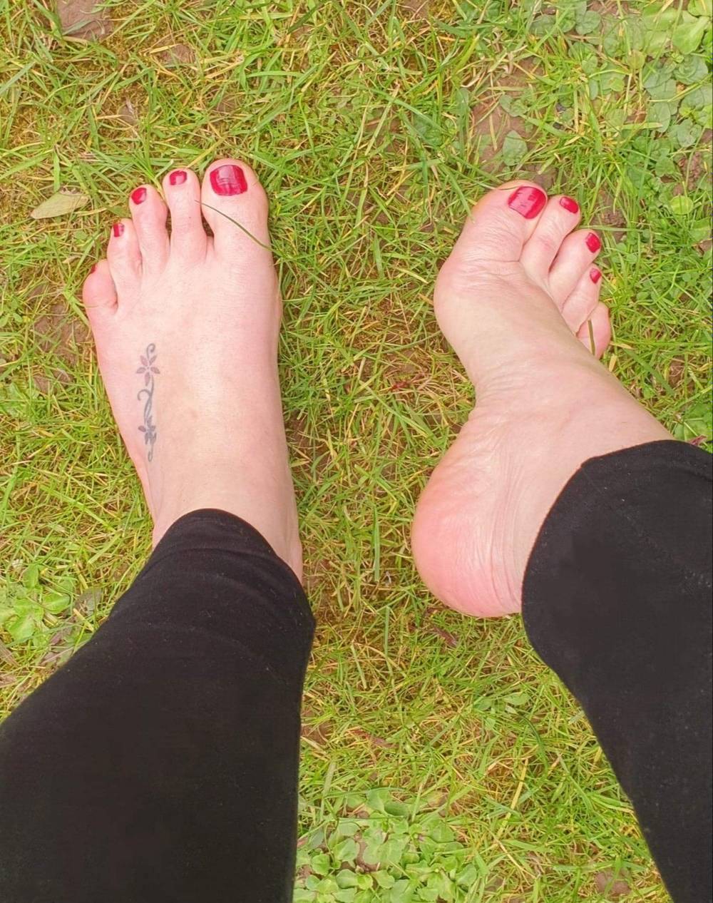 MissLusciousFootsies OnlyFans – free nudes, naked, leaked