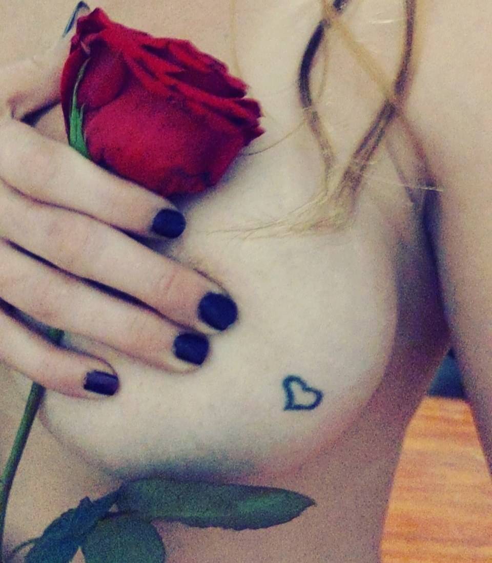 Rose7Emeralds OnlyFans – free nudes, naked, leaked