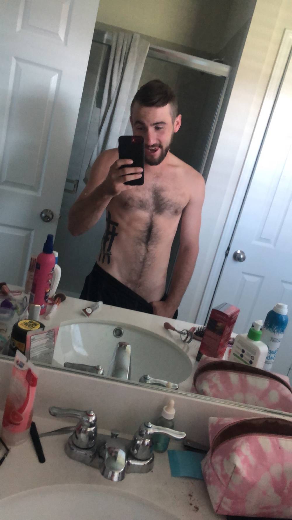 Daddy TJ OnlyFans – free nudes, naked, leaked