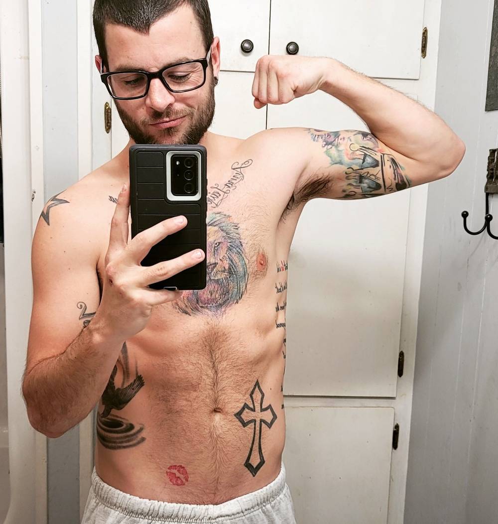 Southern.Tat2 OnlyFans – free nudes, naked, leaked