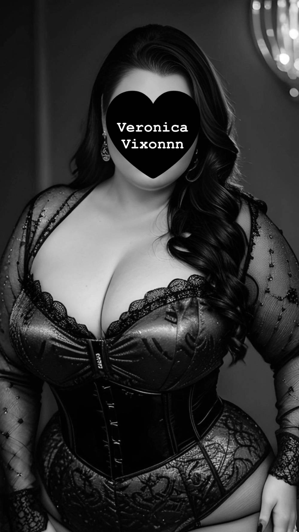 Veronica Vixonnn OnlyFans – free nudes, naked, leaked