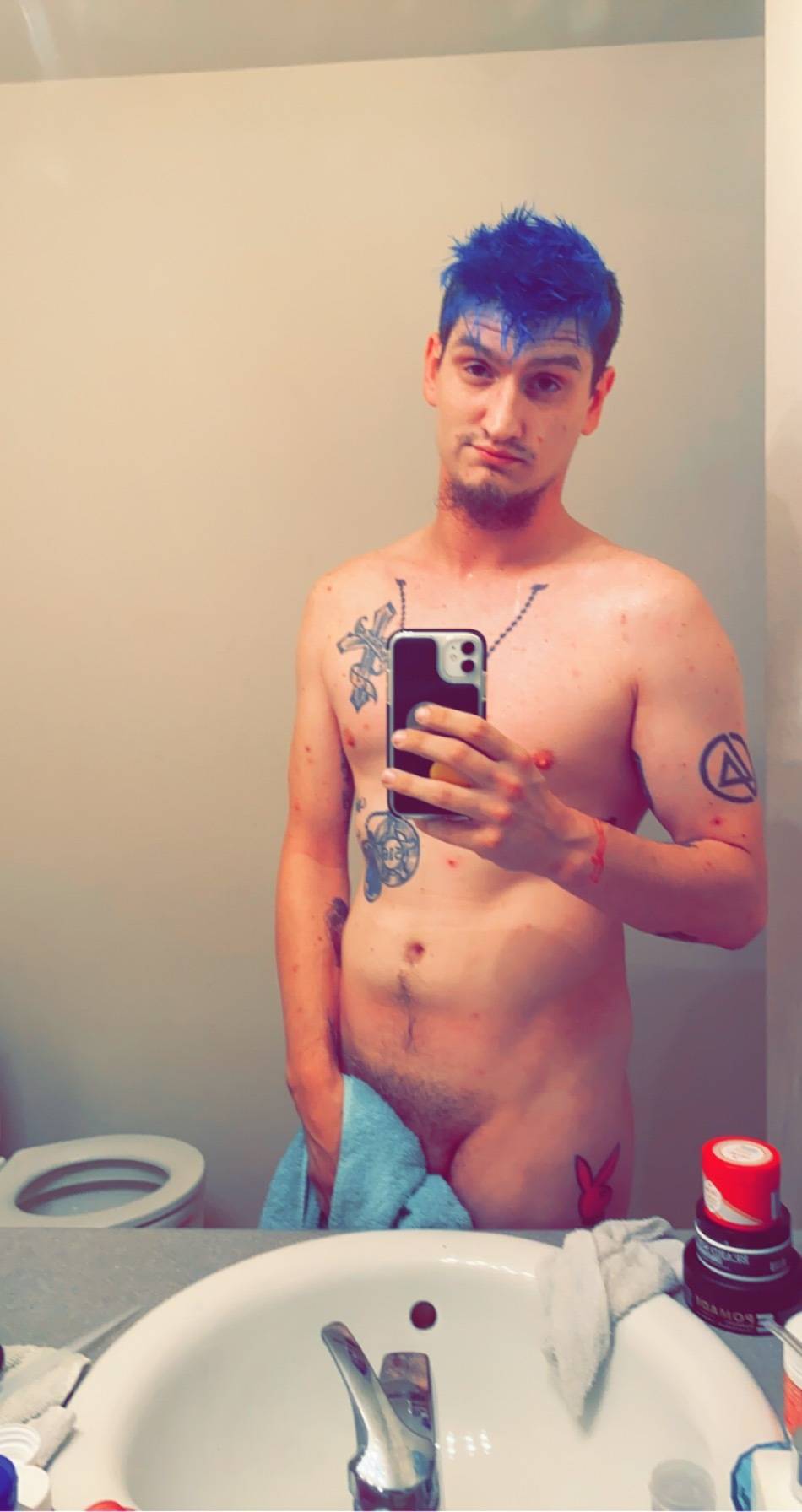 B. M. OnlyFans – free nudes, naked, leaked