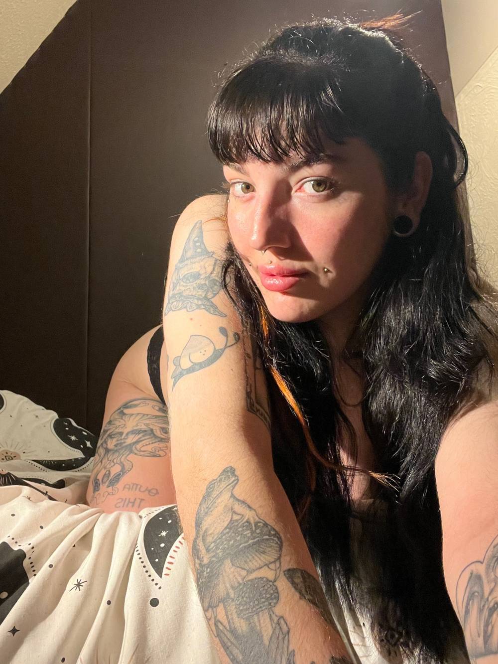 SpaceAngelx OnlyFans – free nudes, naked, leaked