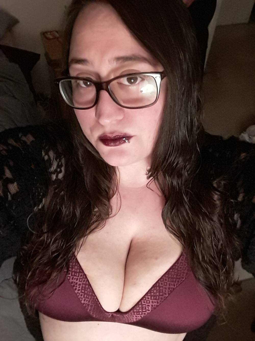 thenerdyanddirtyvixen OnlyFans – free nudes, naked, leaked