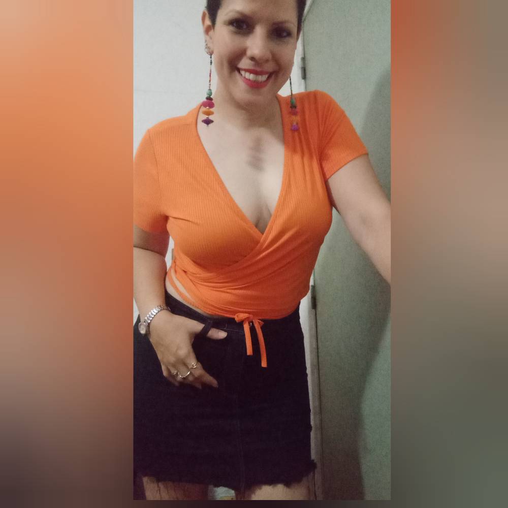 Amparo OnlyFans – free nudes, naked, leaked