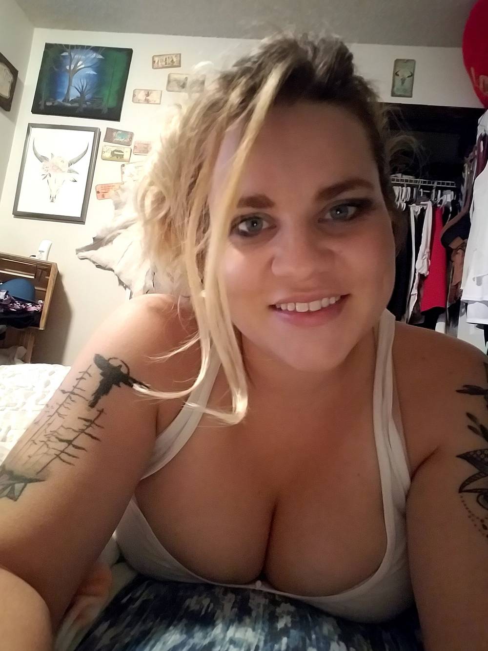 juicychick679 OnlyFans – free nudes, naked, leaked