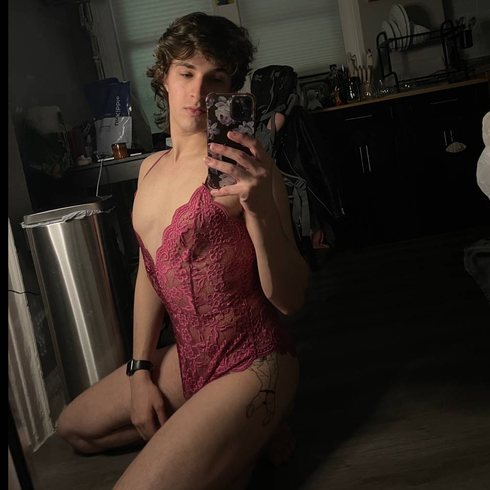 Hyacinthus (they/them) OnlyFans – free nudes, naked, leaked