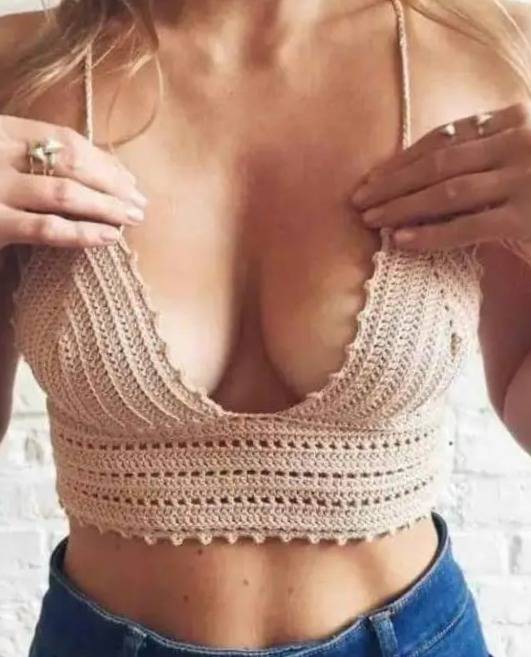 winyer 19.25 crochet OnlyFans – free nudes, naked, leaked