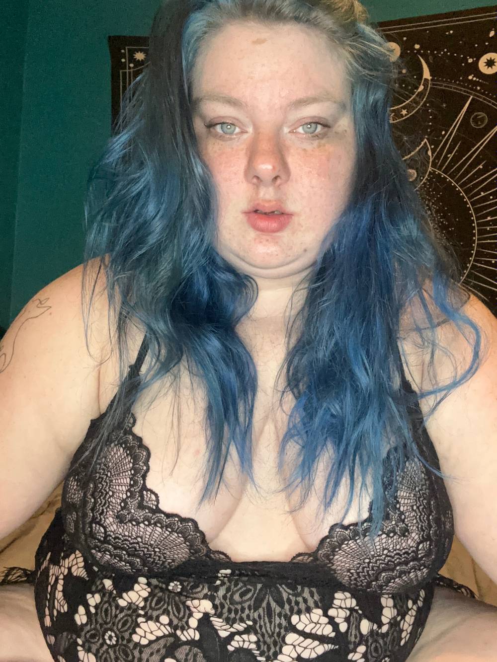 Godessvyxen OnlyFans – free nudes, naked, leaked