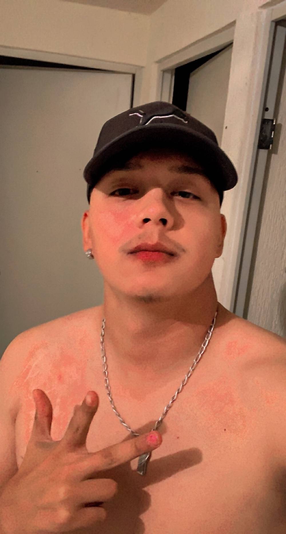 KEVIN NILA OnlyFans – free nudes, naked, leaked