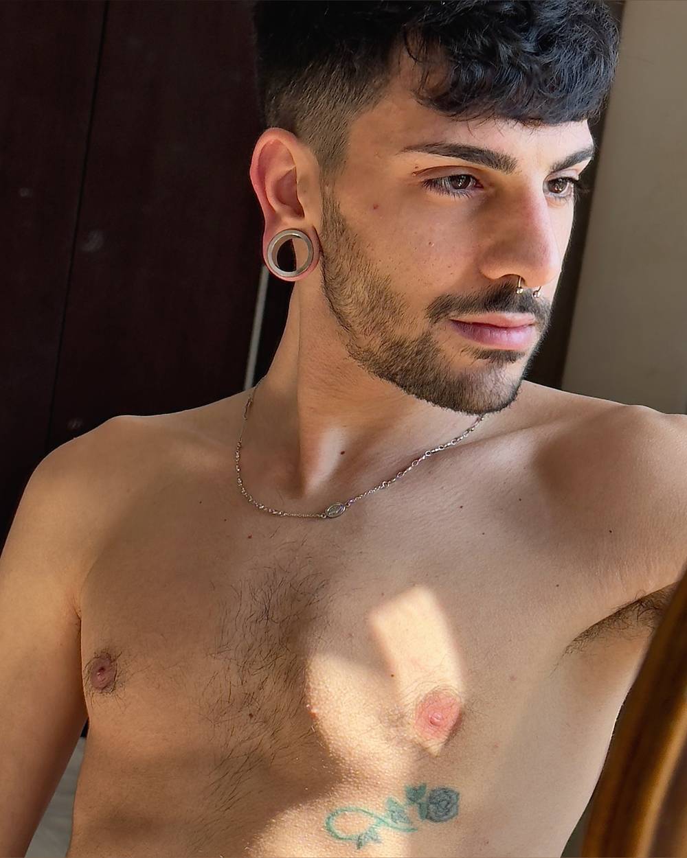 francesco lithium OnlyFans – free nudes, naked, leaked