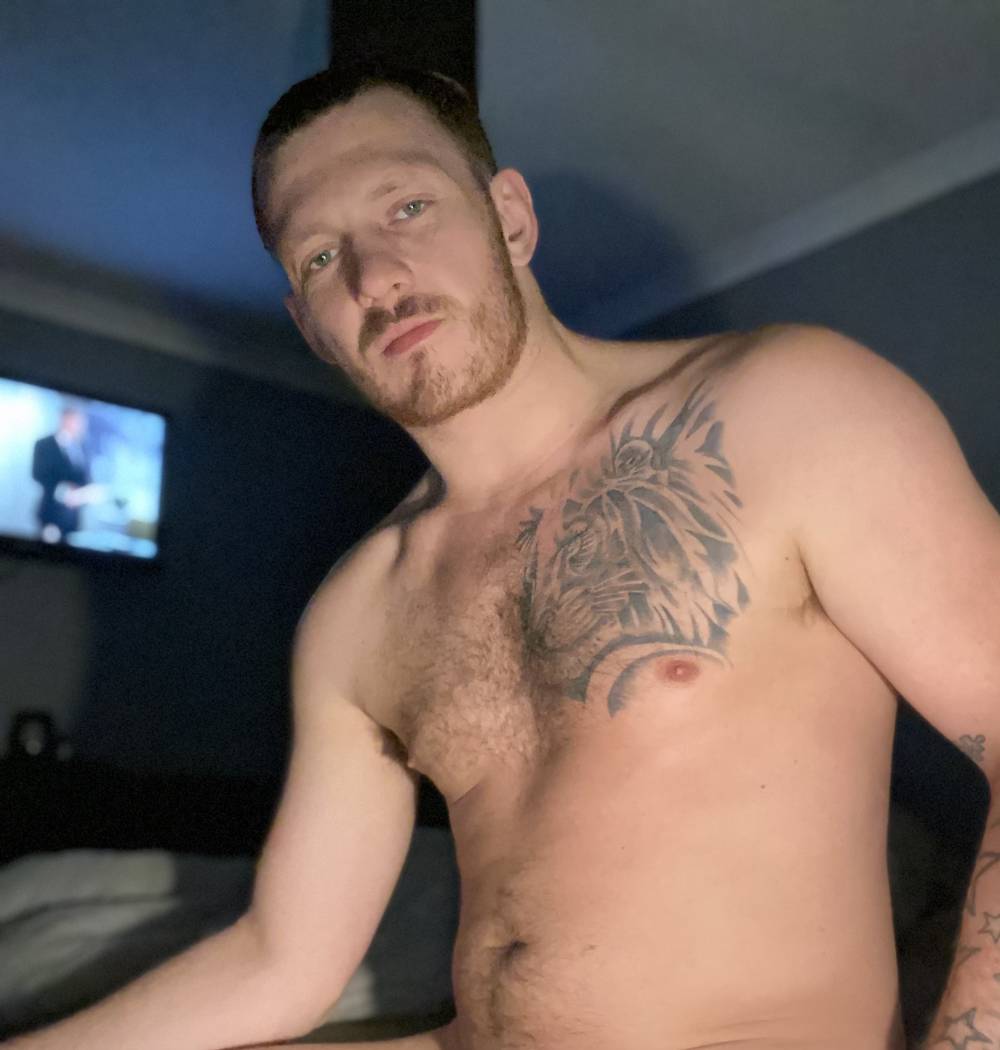 Damien Ryder OnlyFans – free nudes, naked, leaked