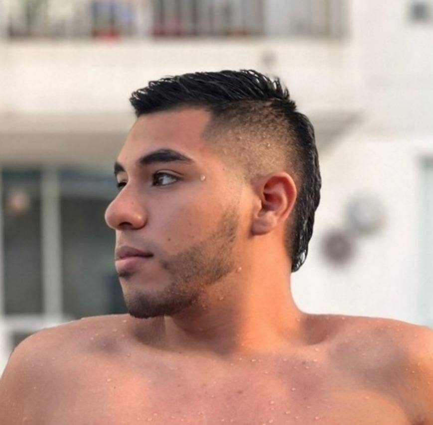 Juan Serna OnlyFans – free nudes, naked, leaked