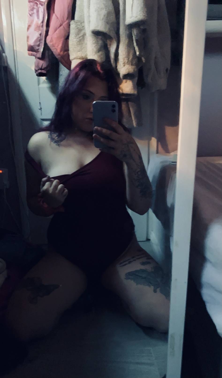 DaniX OnlyFans – free nudes, naked, leaked