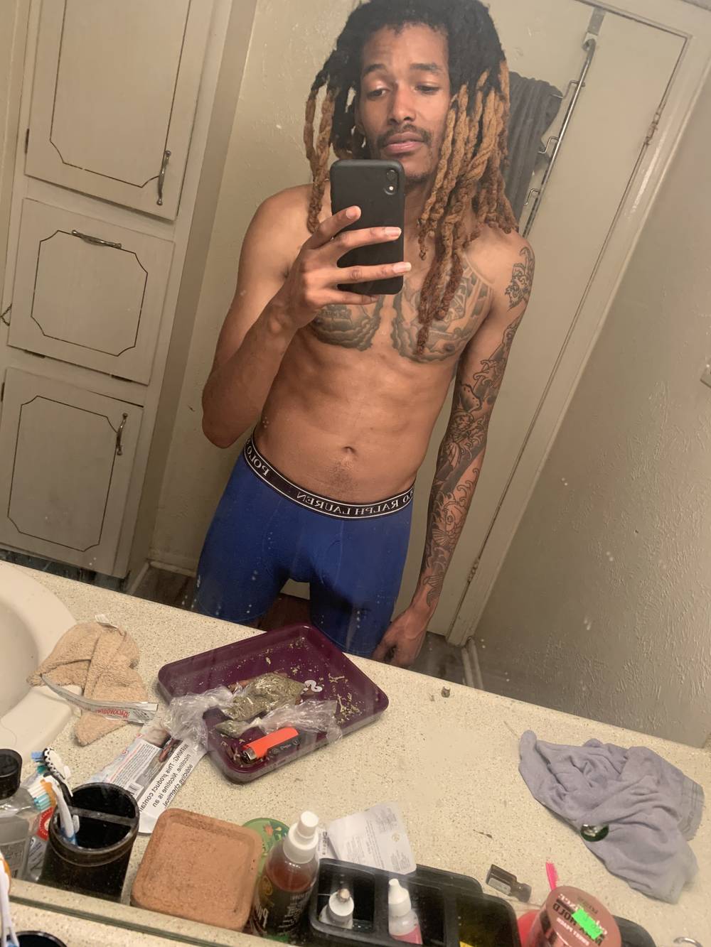 Meechy_MoBitxhes OnlyFans – free nudes, naked, leaked