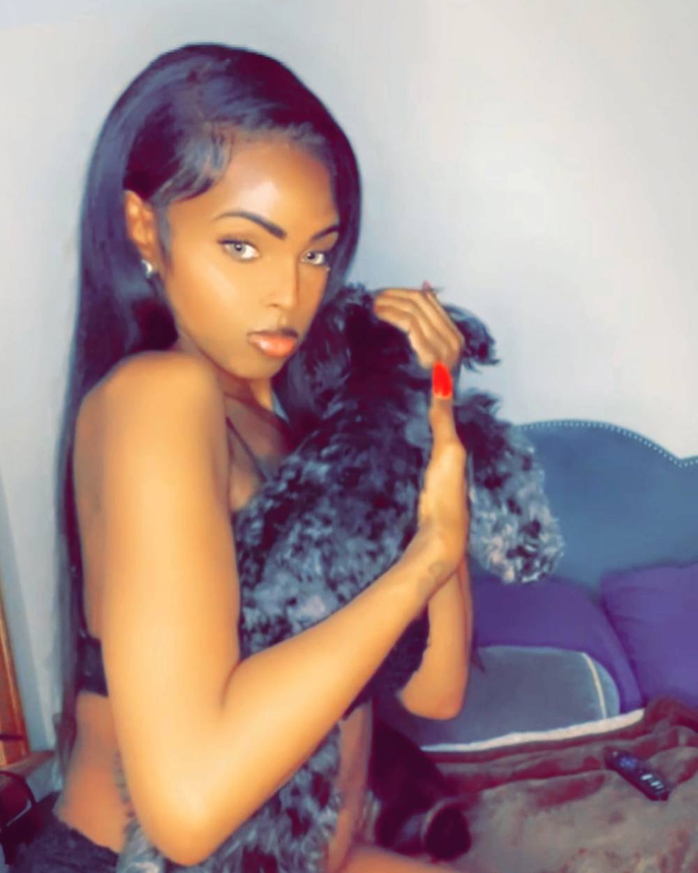 TIARA VIXEN OnlyFans – free nudes, naked, leaked