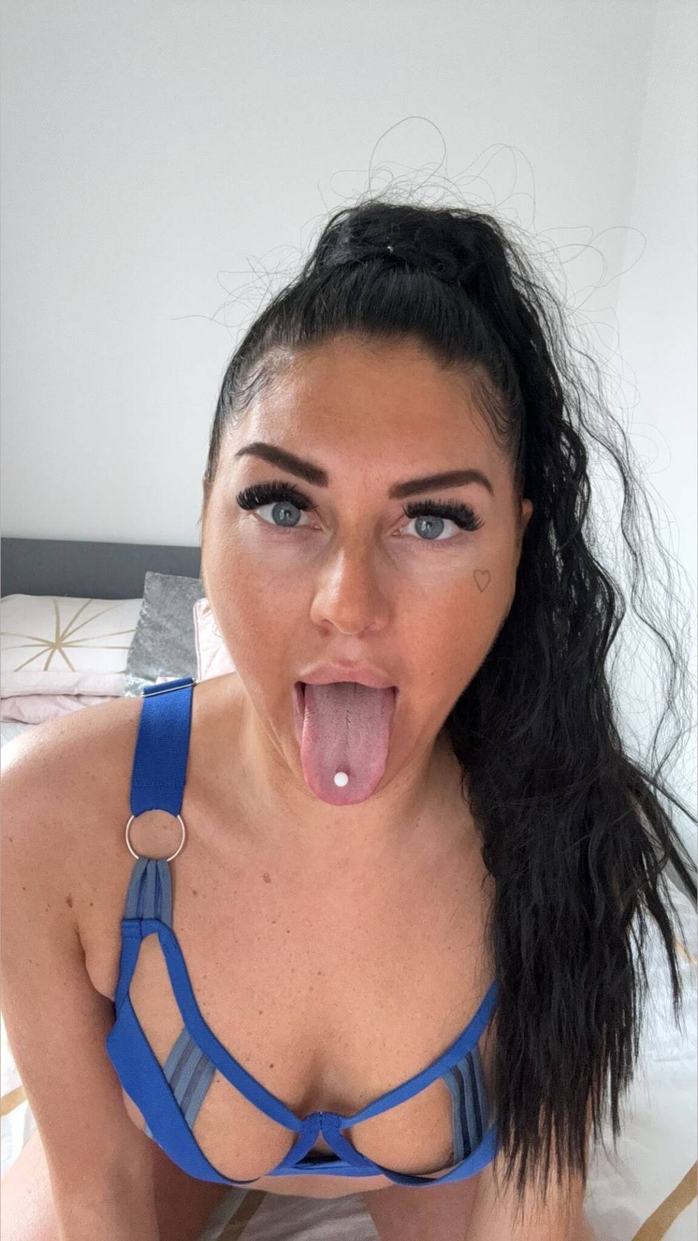 Samantha ❤️ OnlyFans – free nudes, naked, leaked