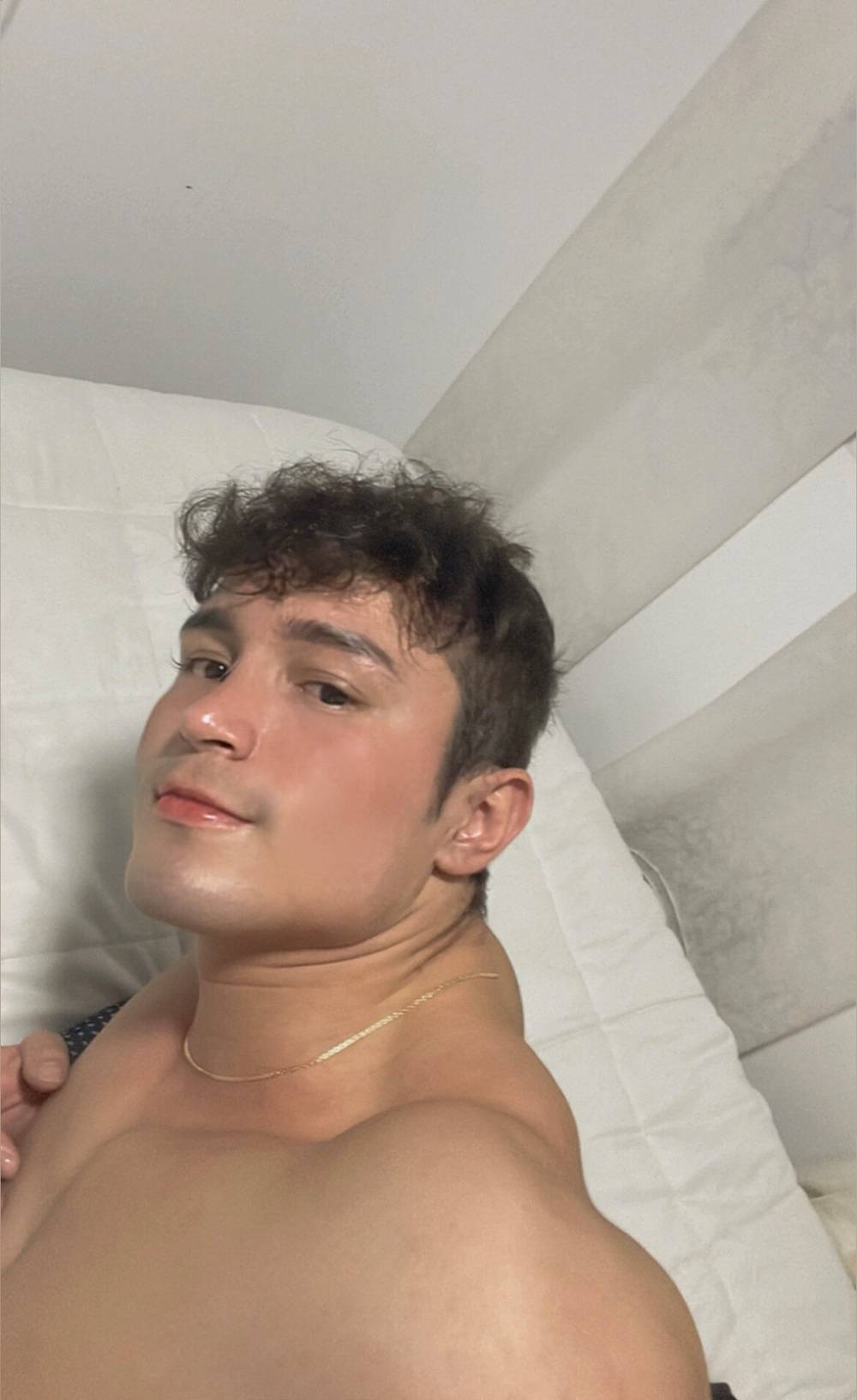 Billy OnlyFans – free nudes, naked, leaked