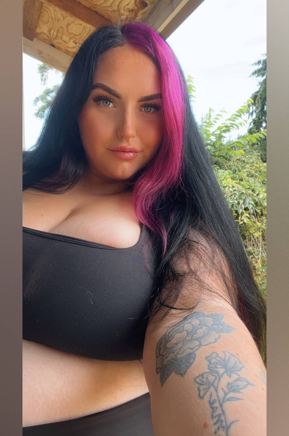 LadyKaid OnlyFans – free nudes, naked, leaked