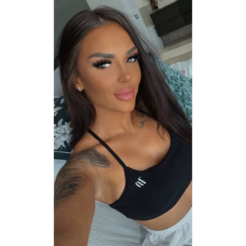 Kiera OnlyFans – free nudes, naked, leaked