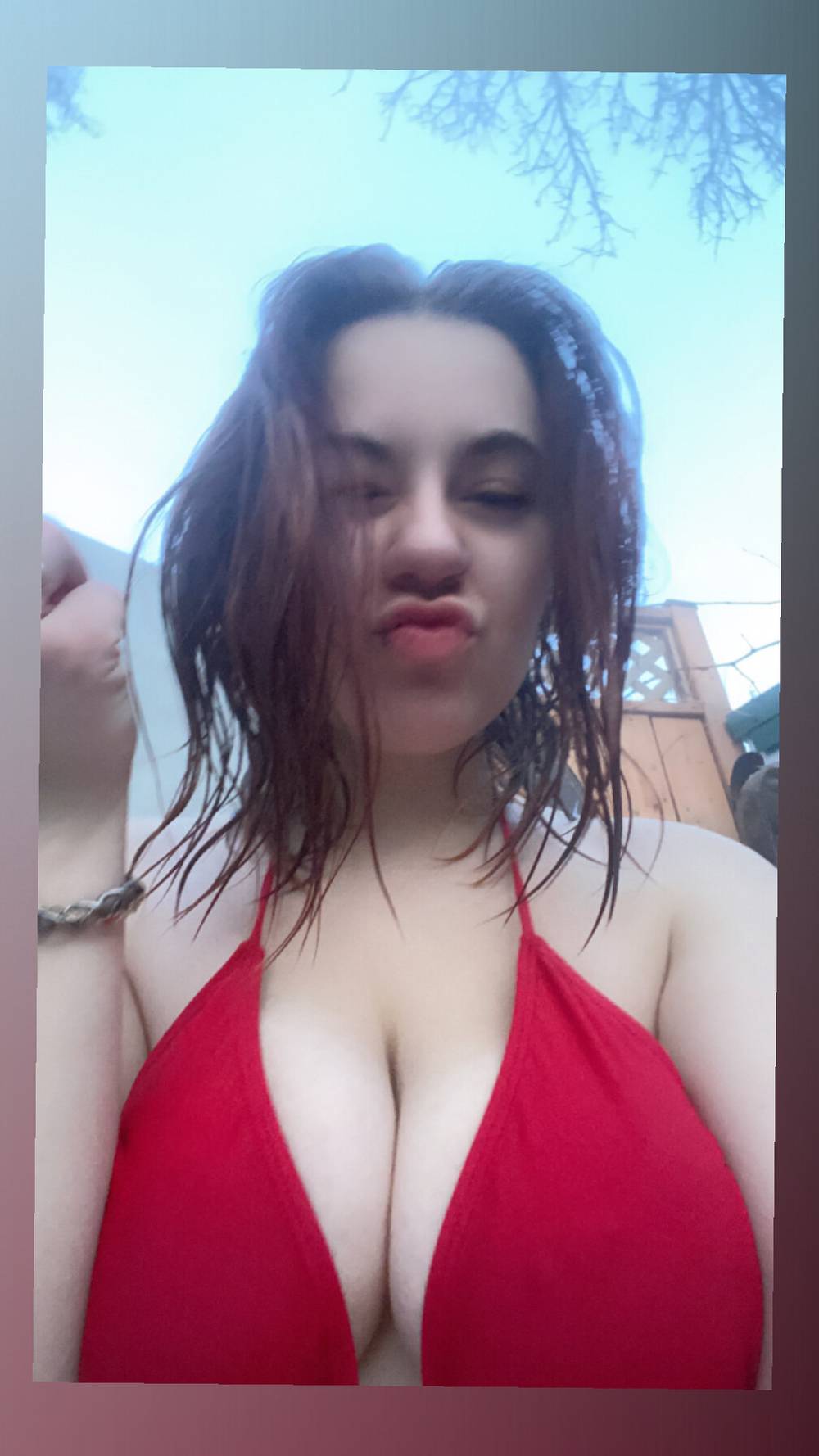 Cassidy OnlyFans – free nudes, naked, leaked