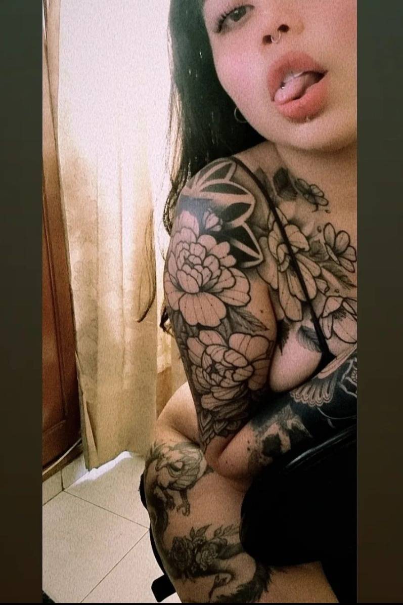 Apolönia OnlyFans – free nudes, naked, leaked