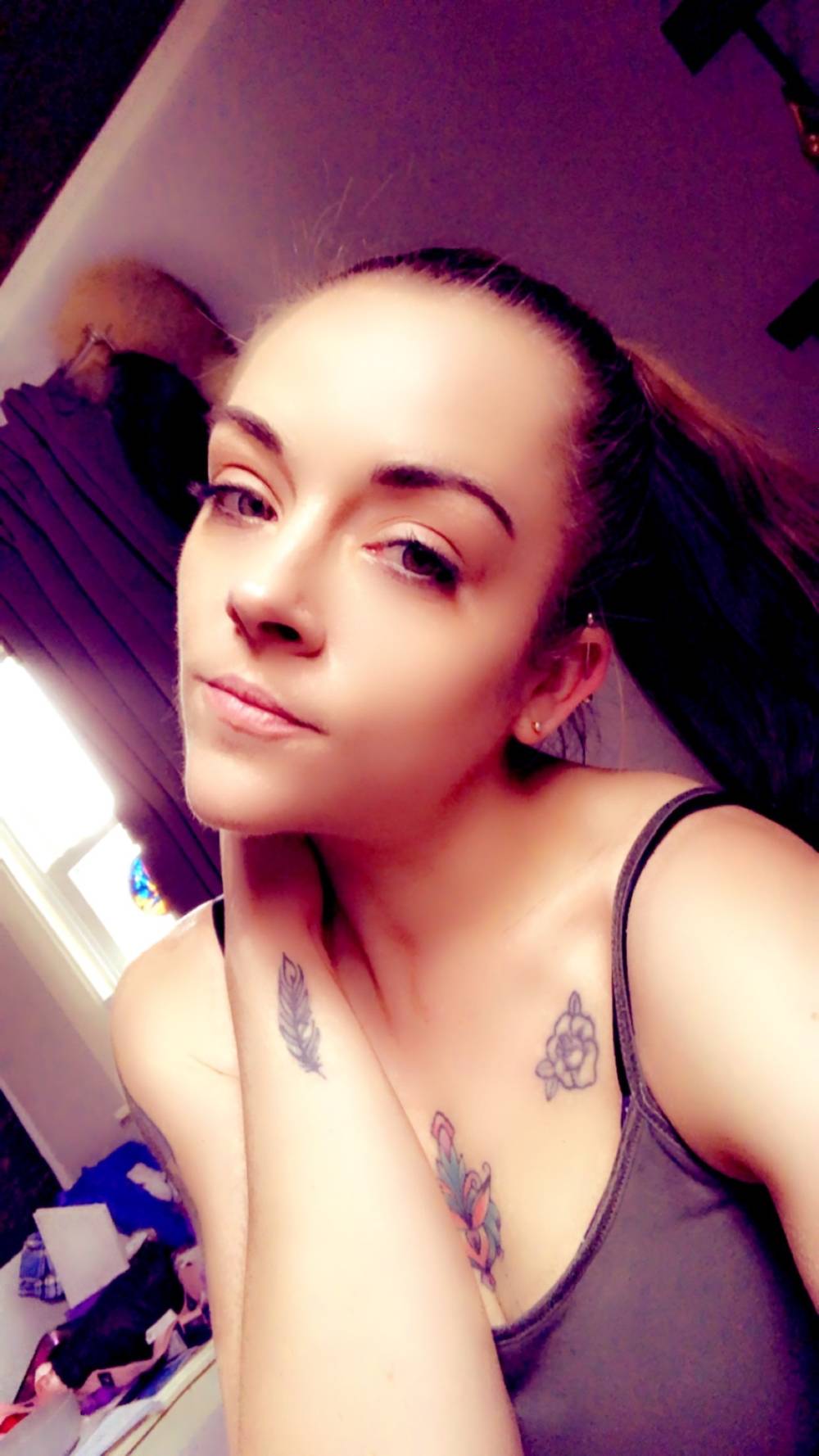 Lady Vixey OnlyFans – free nudes, naked, leaked