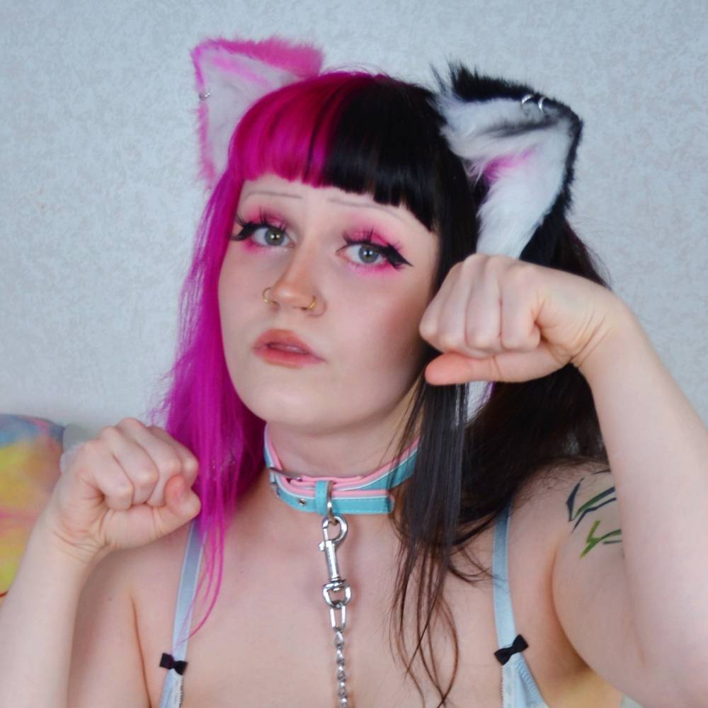 JinxQuinzel OnlyFans – free nudes, naked, leaked