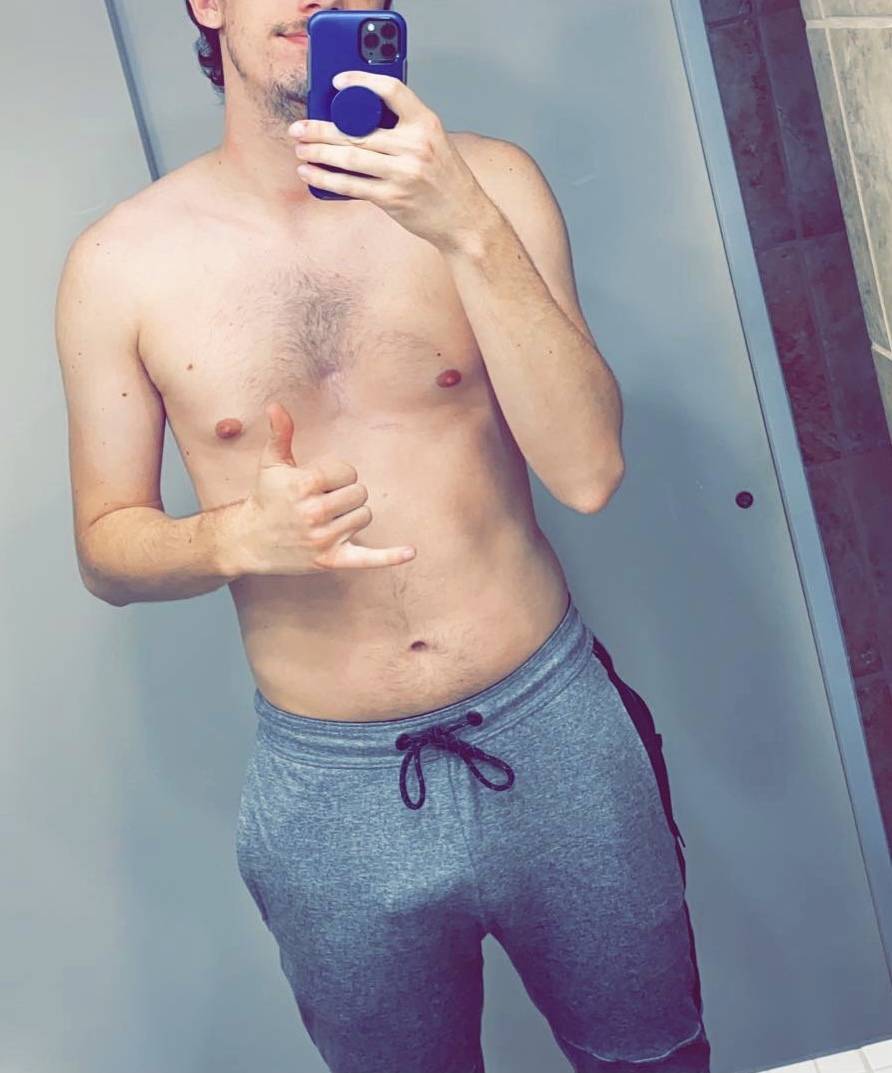 Grayson Elliott OnlyFans – free nudes, naked, leaked