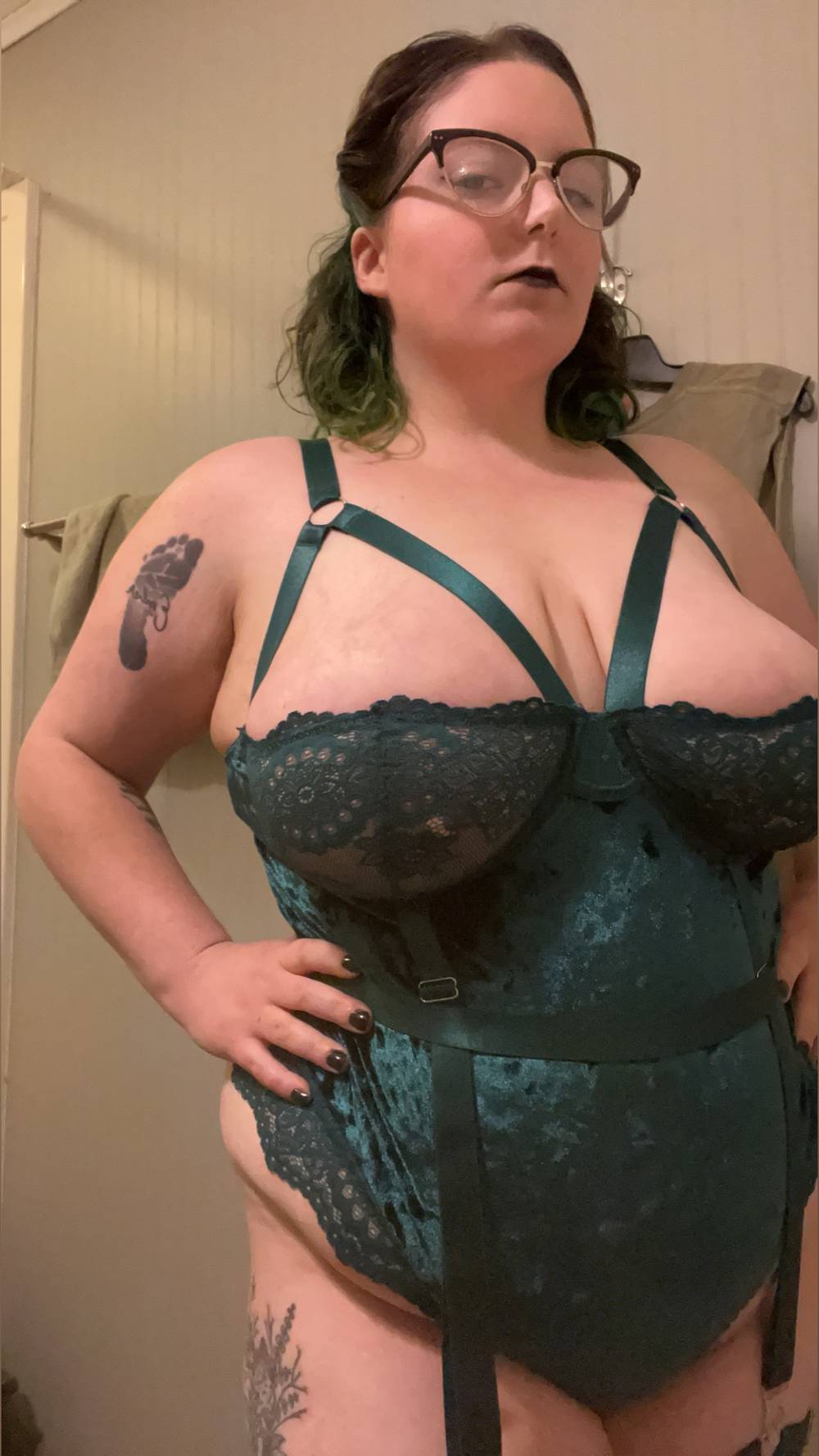 Lilith Round OnlyFans – free nudes, naked, leaked