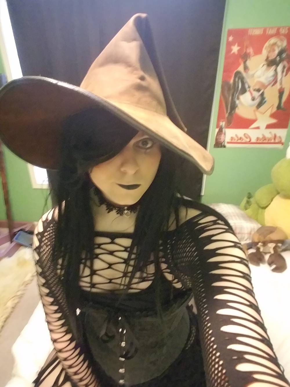 GothKitty OnlyFans – free nudes, naked, leaked