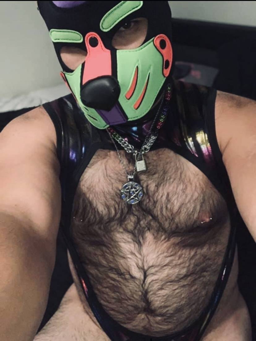 PupBonez OnlyFans – free nudes, naked, leaked