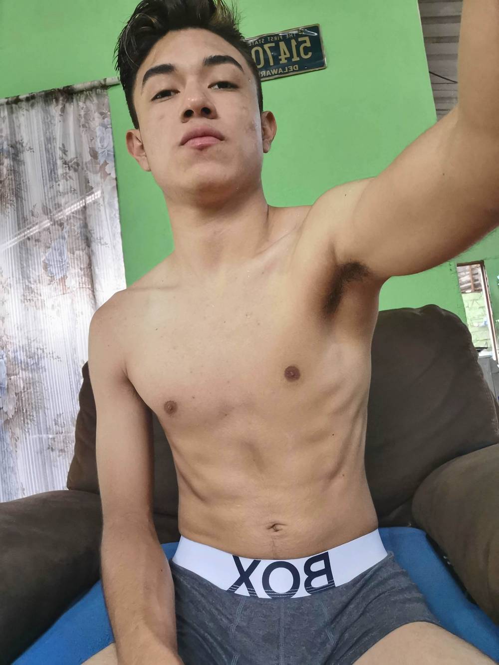 Alberto Pimentel OnlyFans – free nudes, naked, leaked