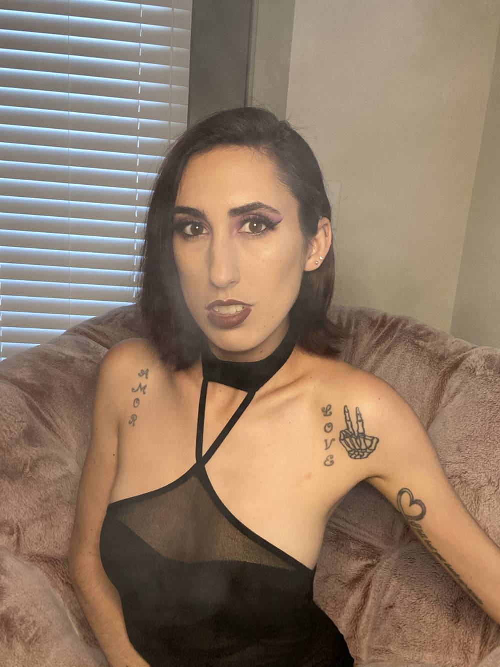 Saddie Sedusa OnlyFans – free nudes, naked, leaked