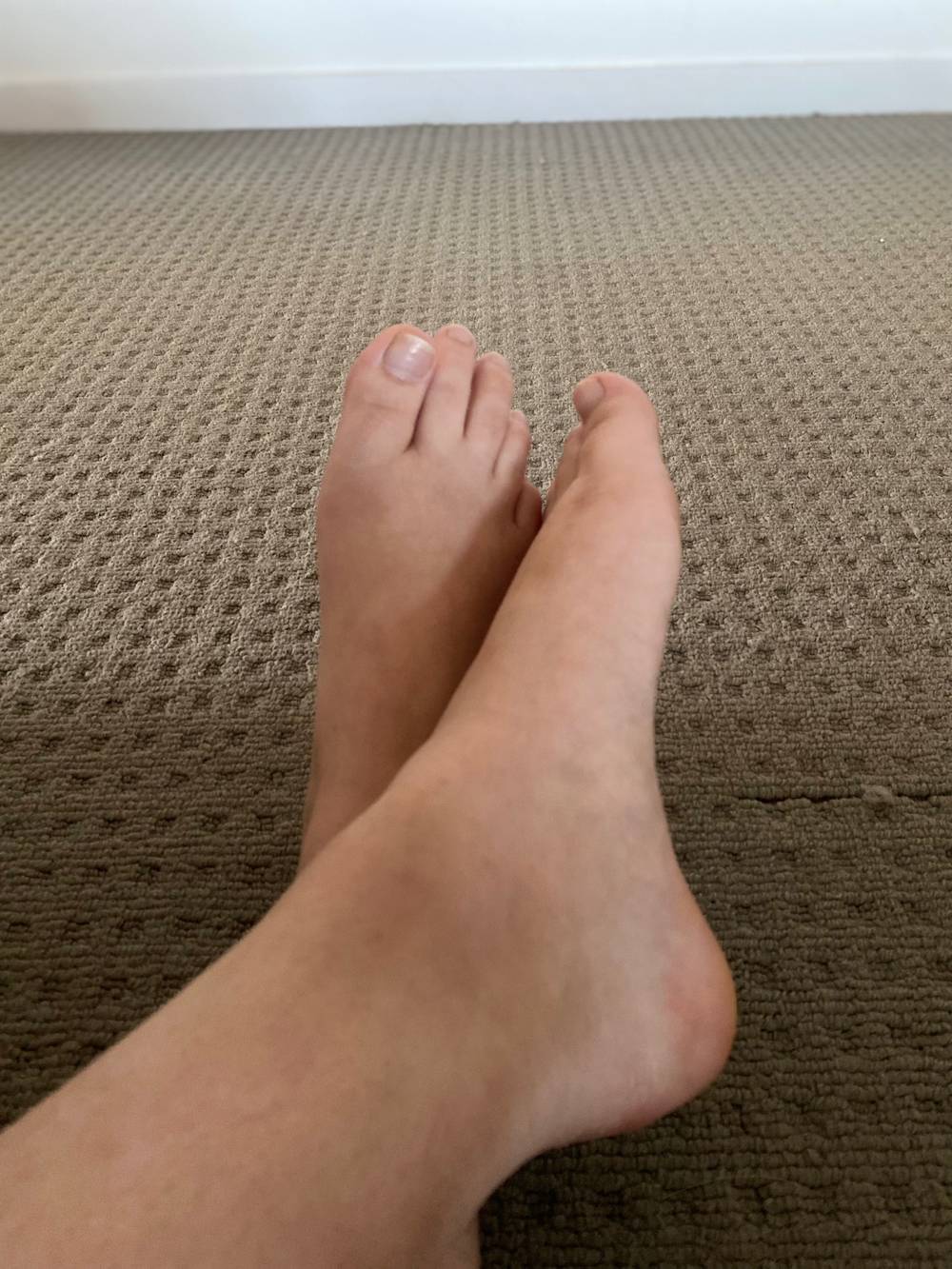 Luciana Willows Feet OnlyFans – free nudes, naked, leaked